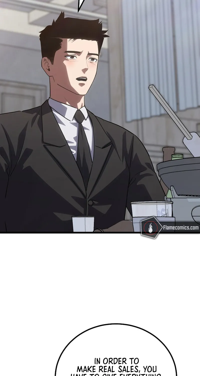 Level 1 Player Chapter 96 page 87 - 