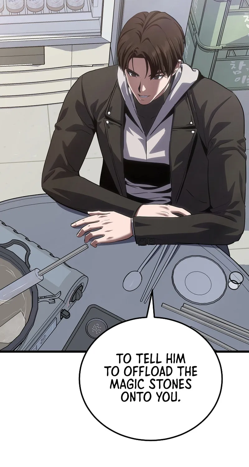 Level 1 Player Chapter 96 page 92 - 
