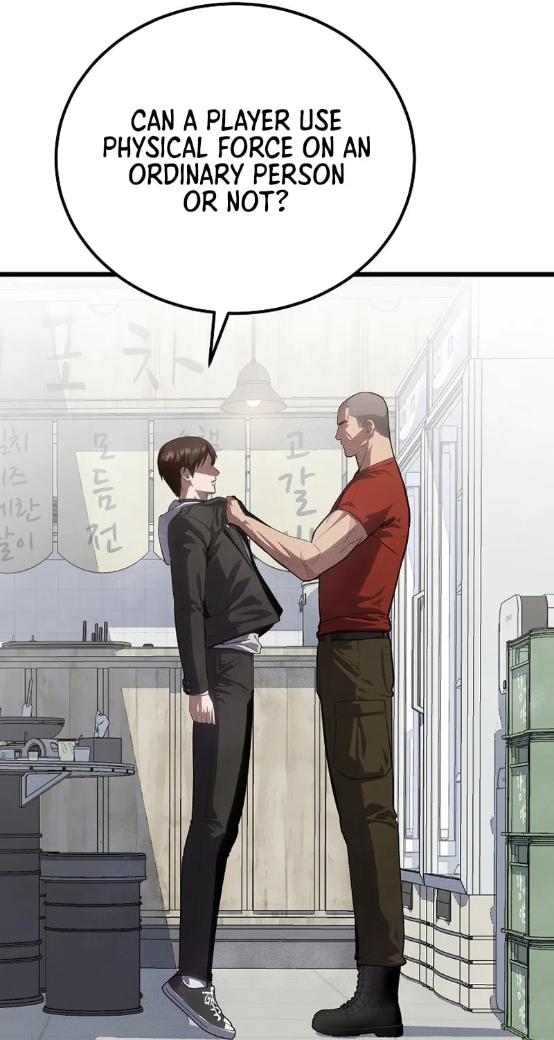 Level 1 Player Chapter 97 page 12 - 