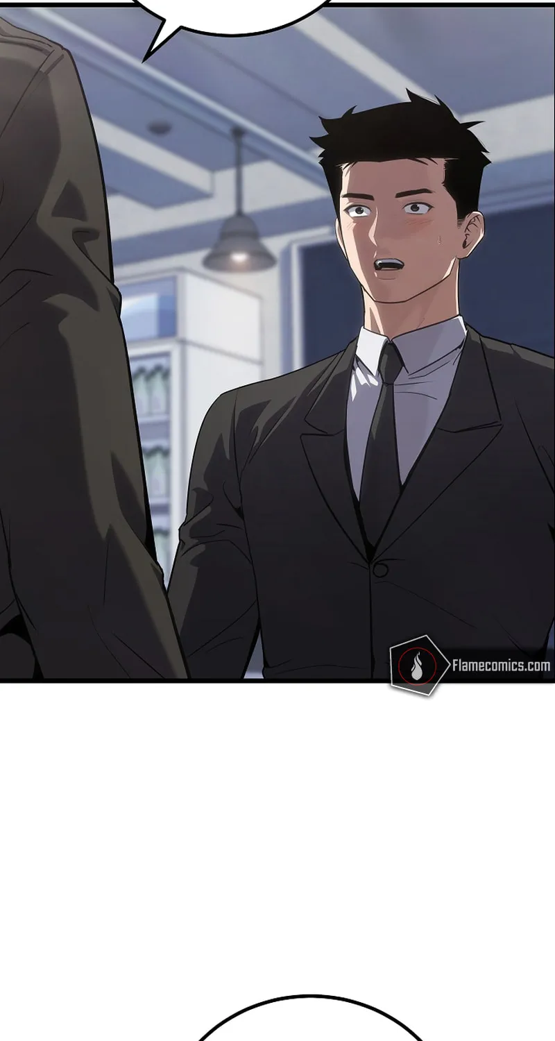 Level 1 Player Chapter 97 page 128 - 