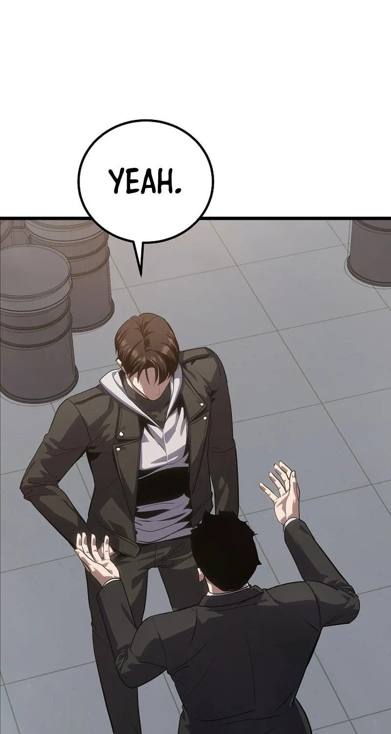 Level 1 Player Chapter 97 page 132 - 