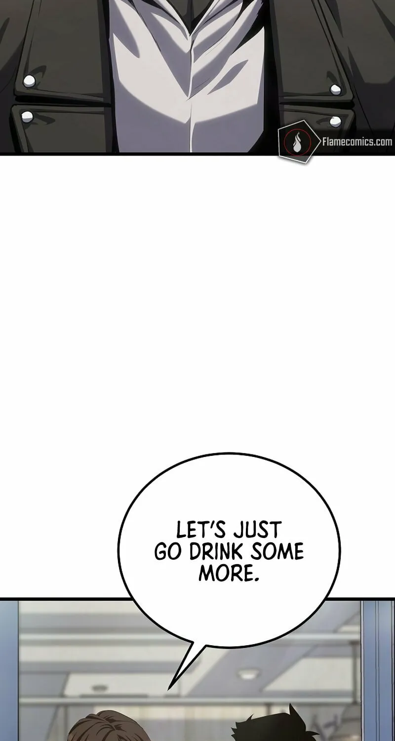Level 1 Player Chapter 97 page 135 - 