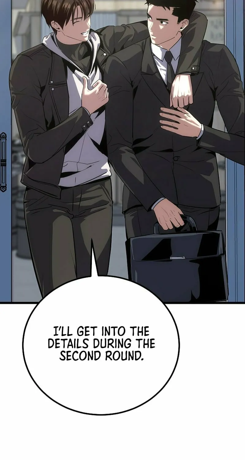 Level 1 Player Chapter 97 page 136 - 