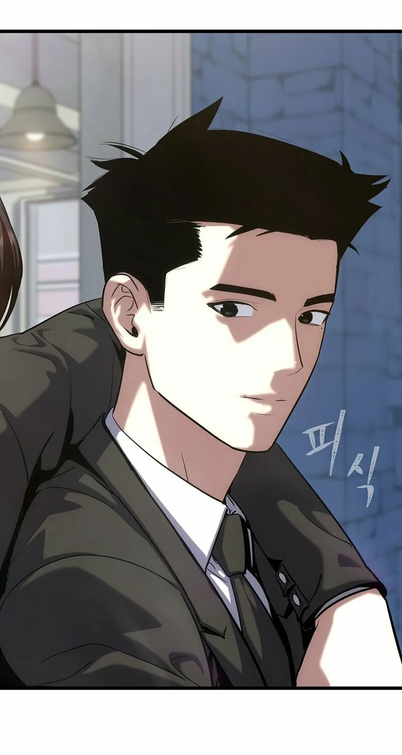 Level 1 Player Chapter 97 page 137 - 
