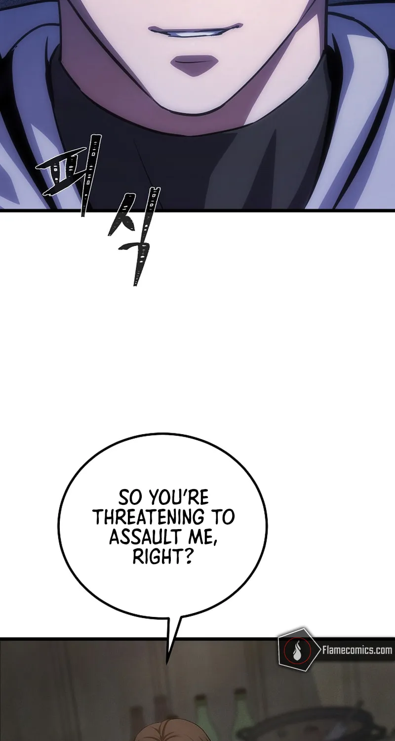 Level 1 Player Chapter 97 page 32 - 