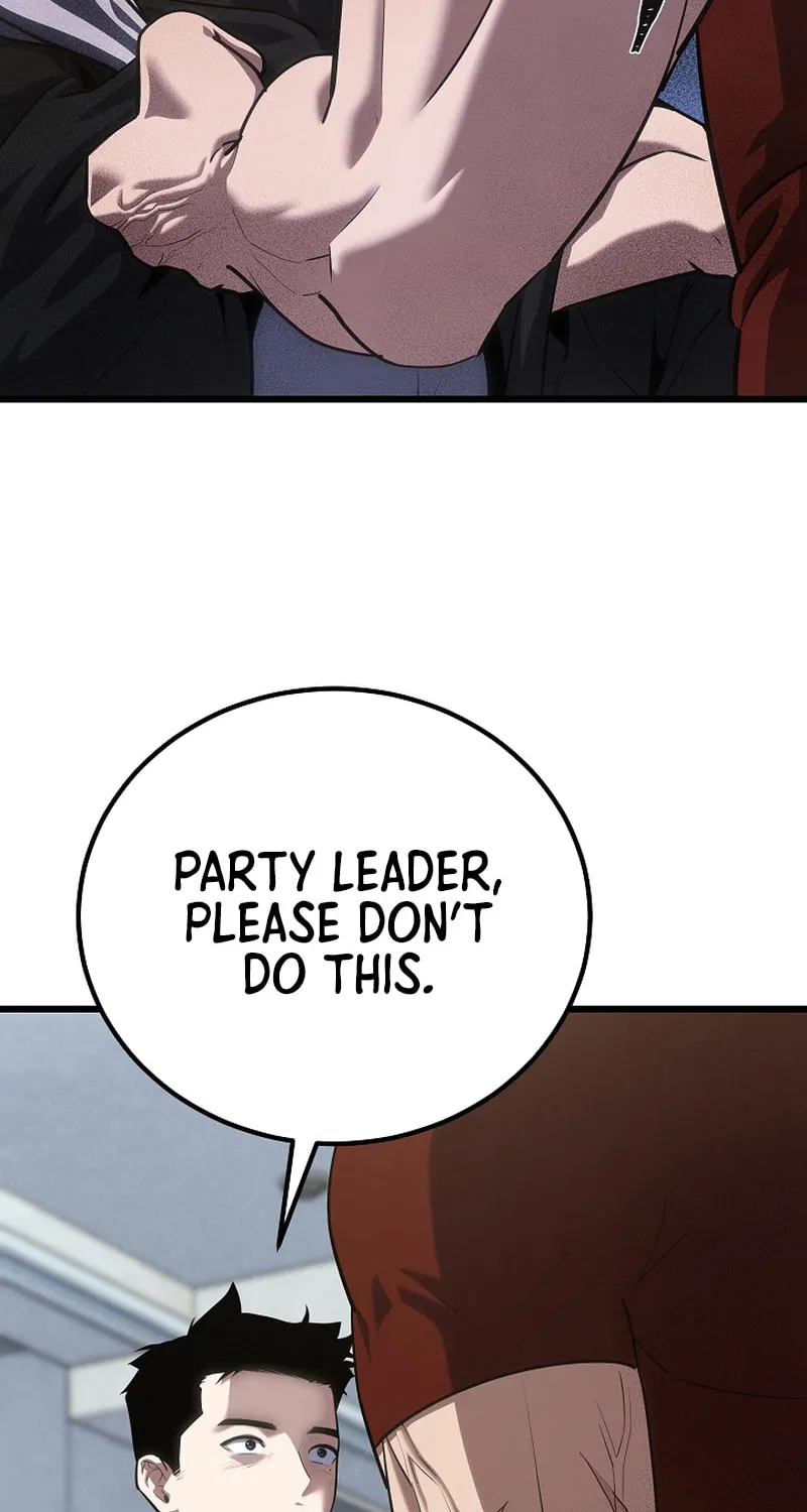 Level 1 Player Chapter 97 page 5 - 