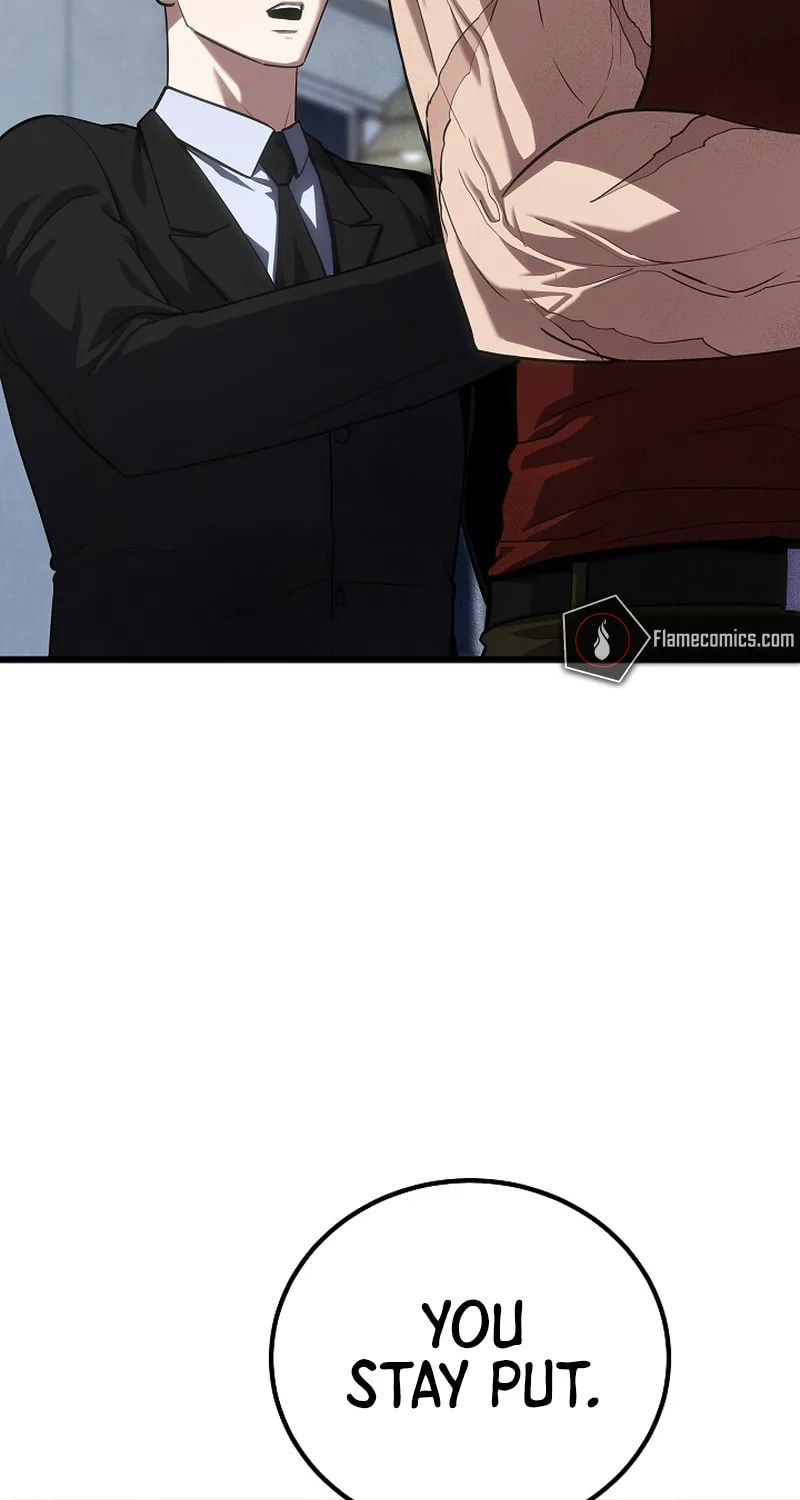 Level 1 Player Chapter 97 page 6 - 
