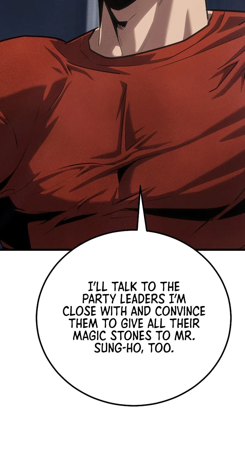 Level 1 Player Chapter 97 page 54 - 