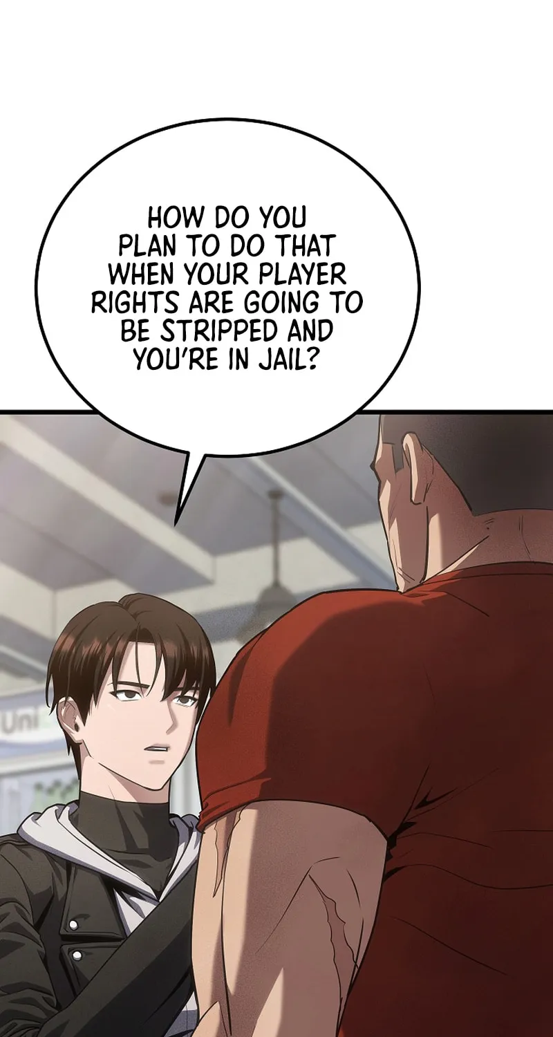 Level 1 Player Chapter 97 page 55 - 