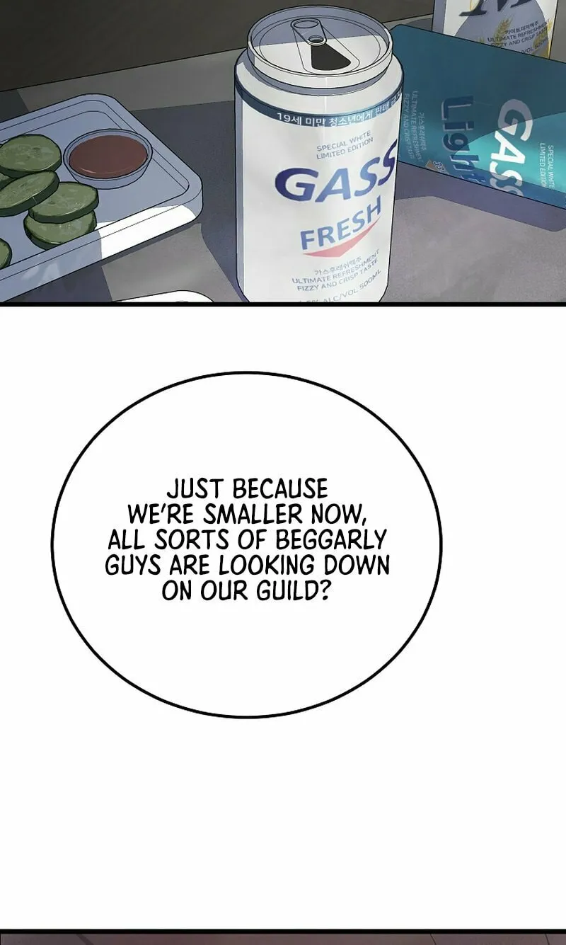 Level 1 Player Chapter 97 page 81 - 