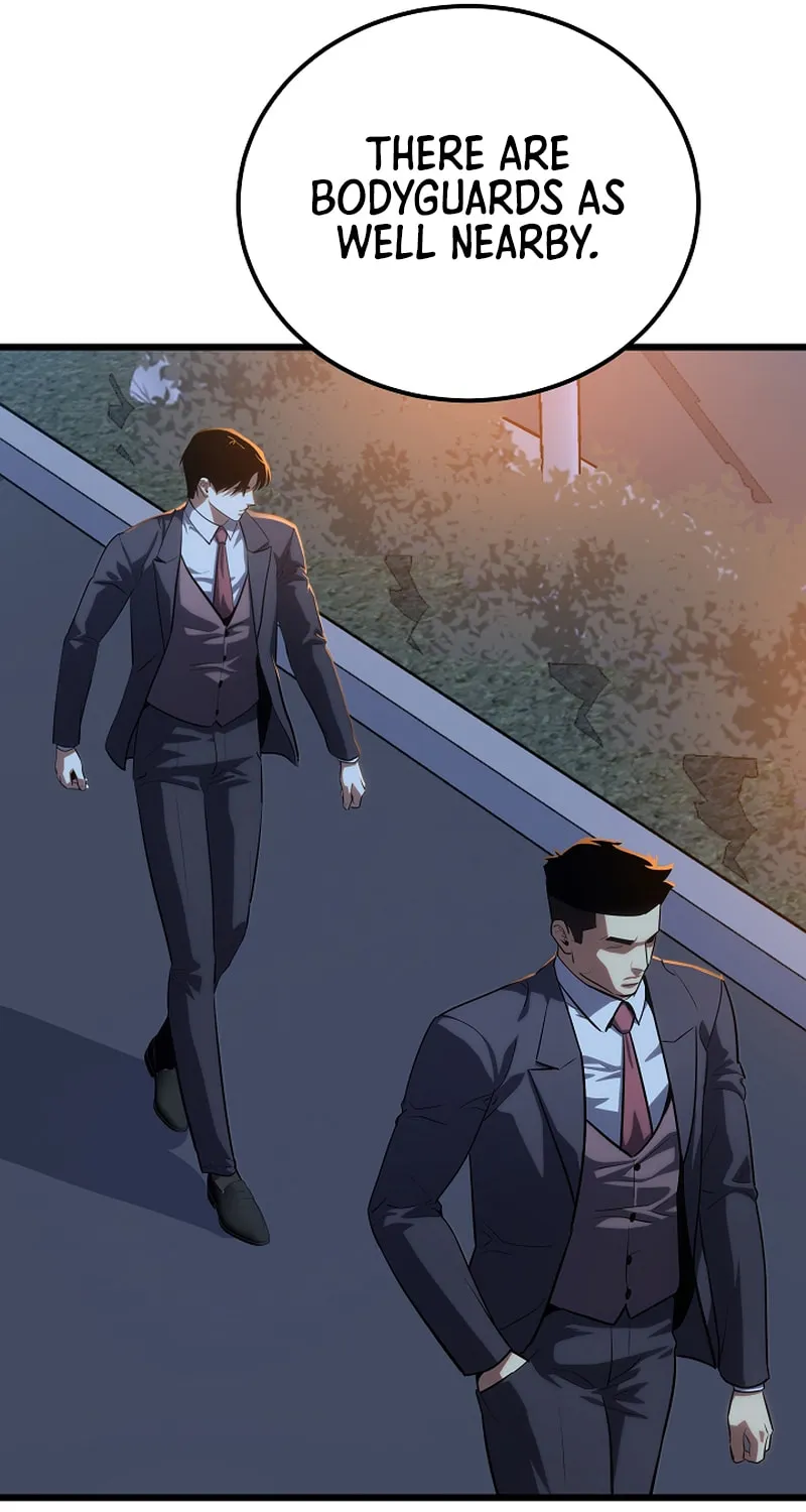 Level 1 Player Chapter 98 page 106 - 