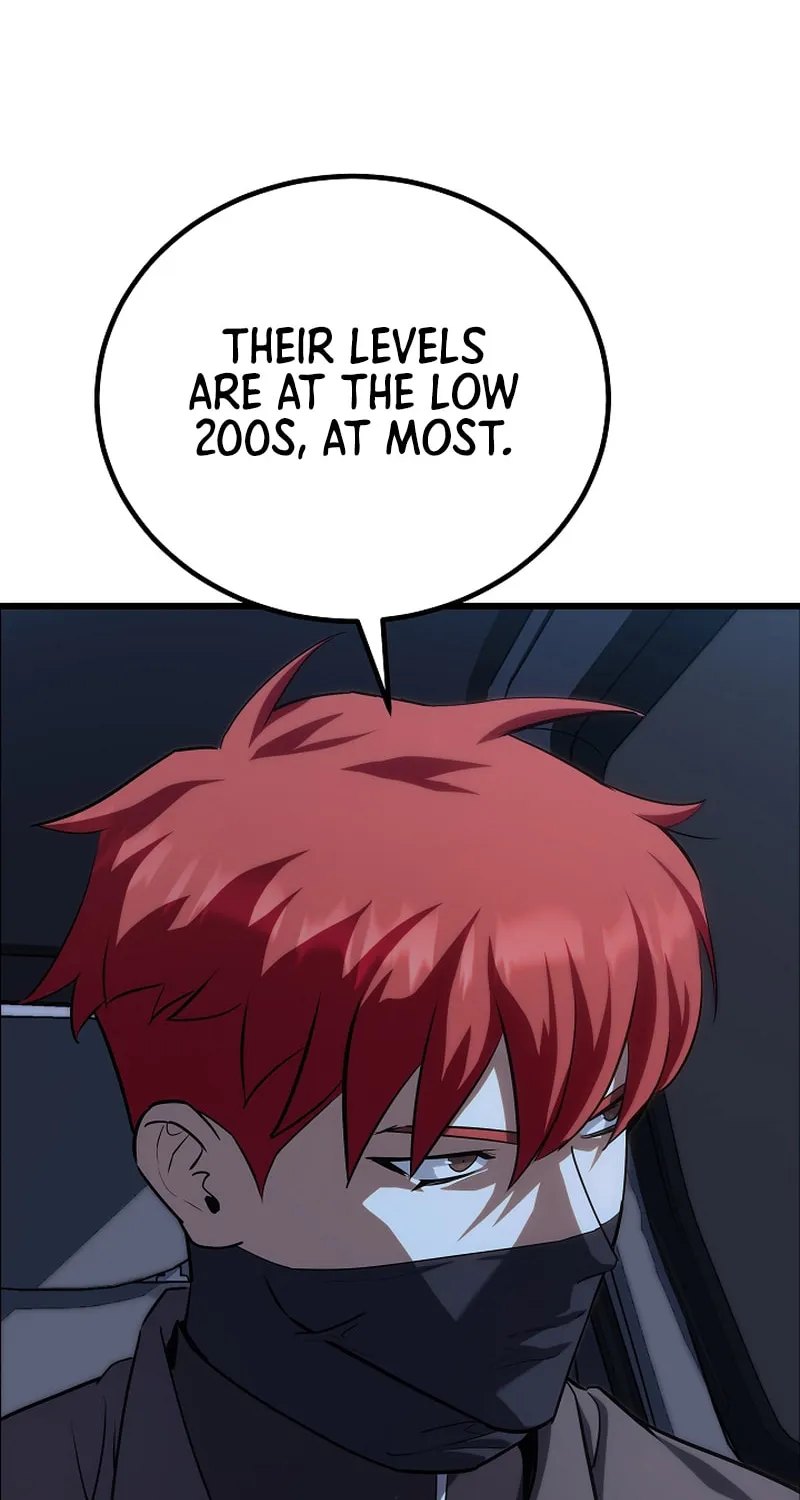 Level 1 Player Chapter 98 page 107 - 