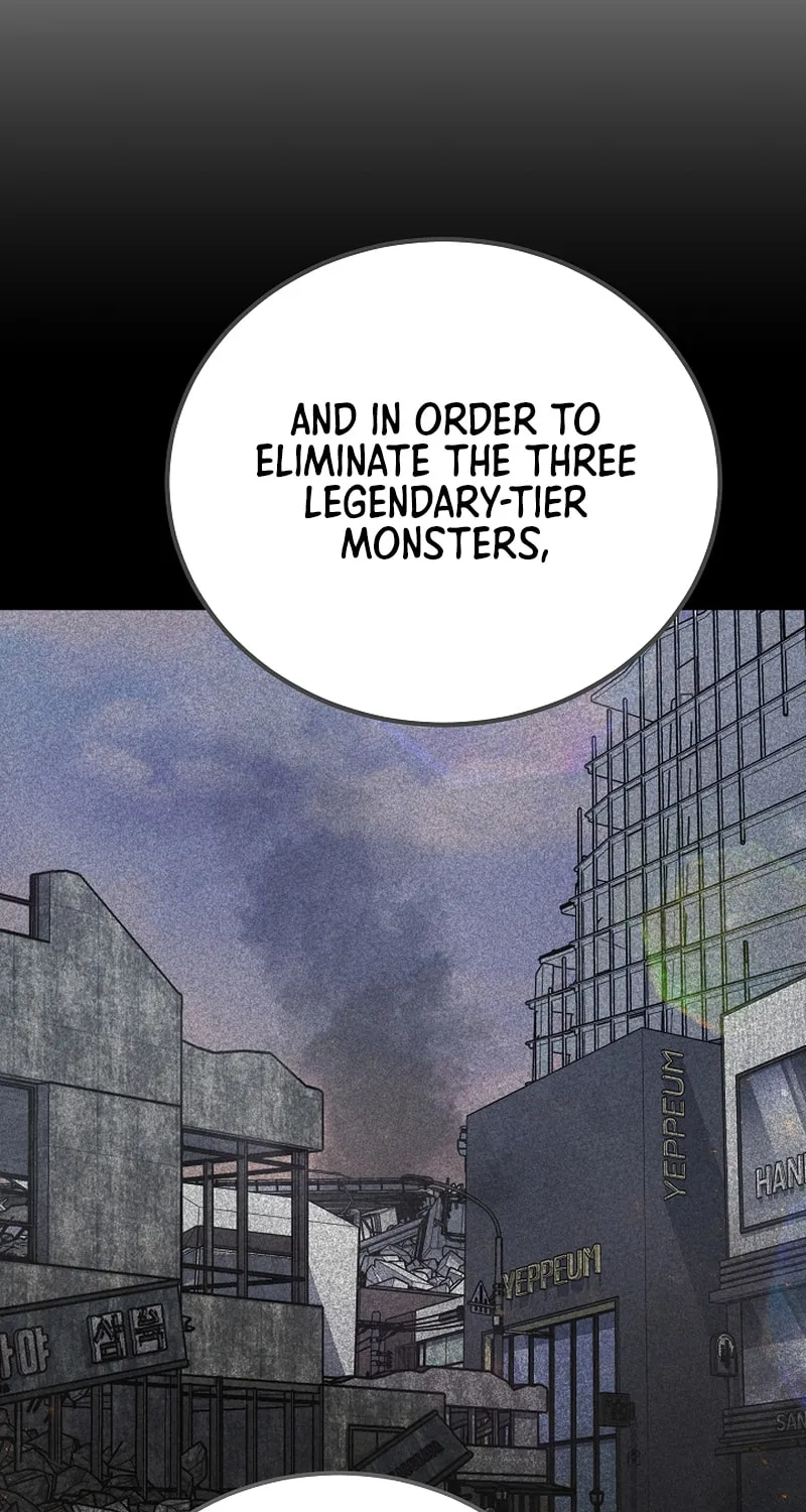 Level 1 Player Chapter 98 page 12 - 