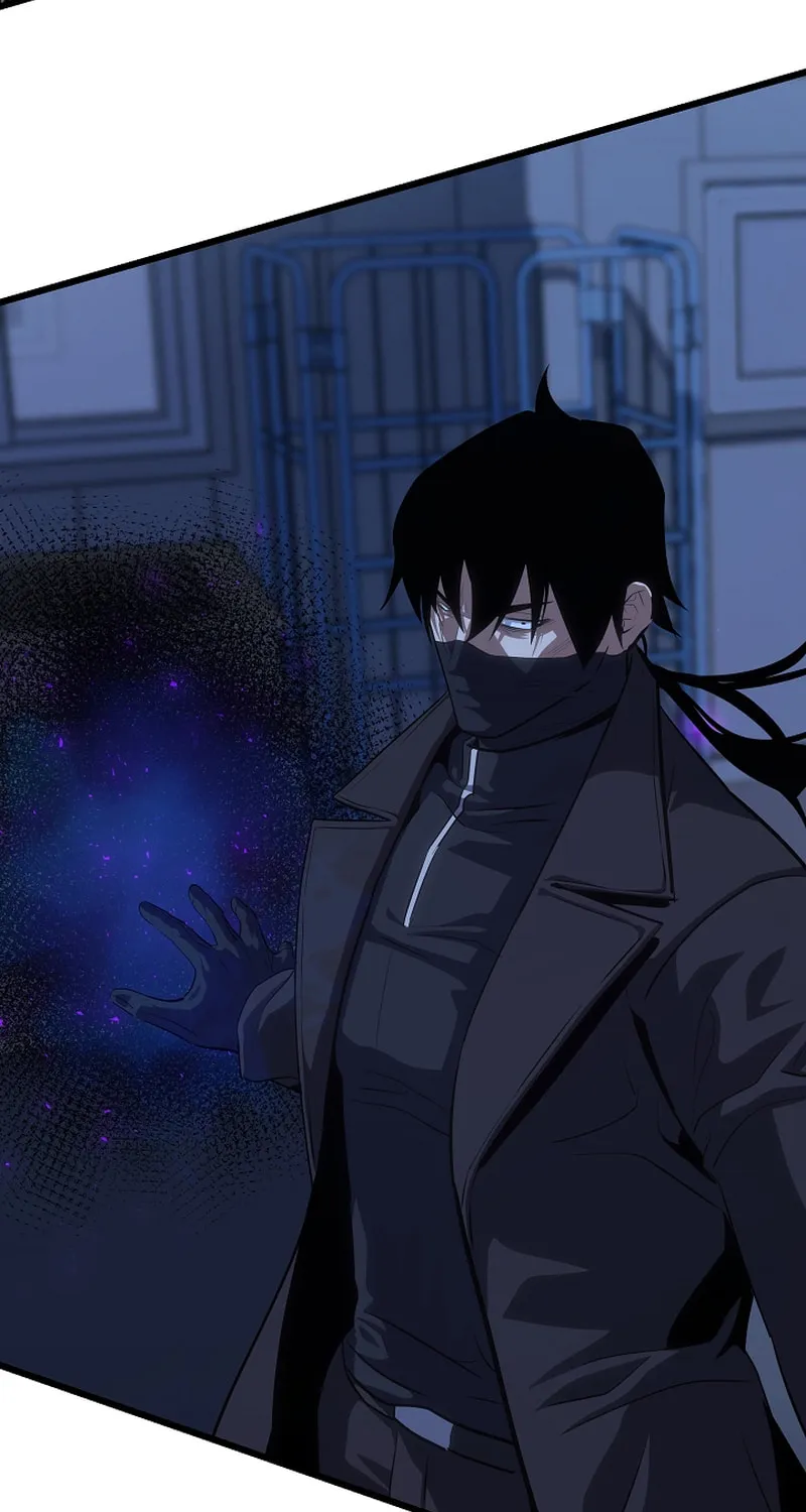 Level 1 Player Chapter 98 page 112 - 