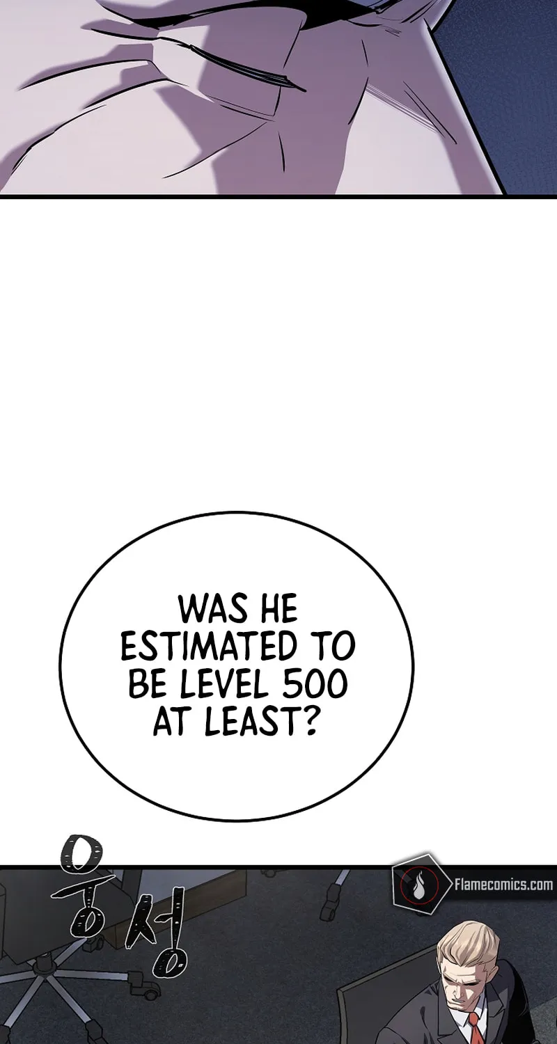 Level 1 Player Chapter 98 page 32 - 