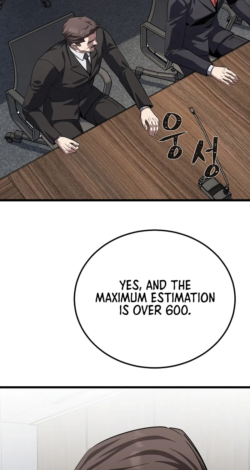Level 1 Player Chapter 98 page 33 - 