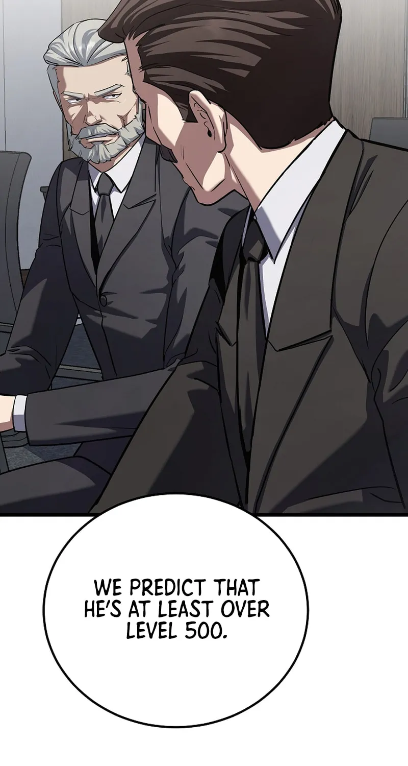 Level 1 Player Chapter 98 page 34 - 