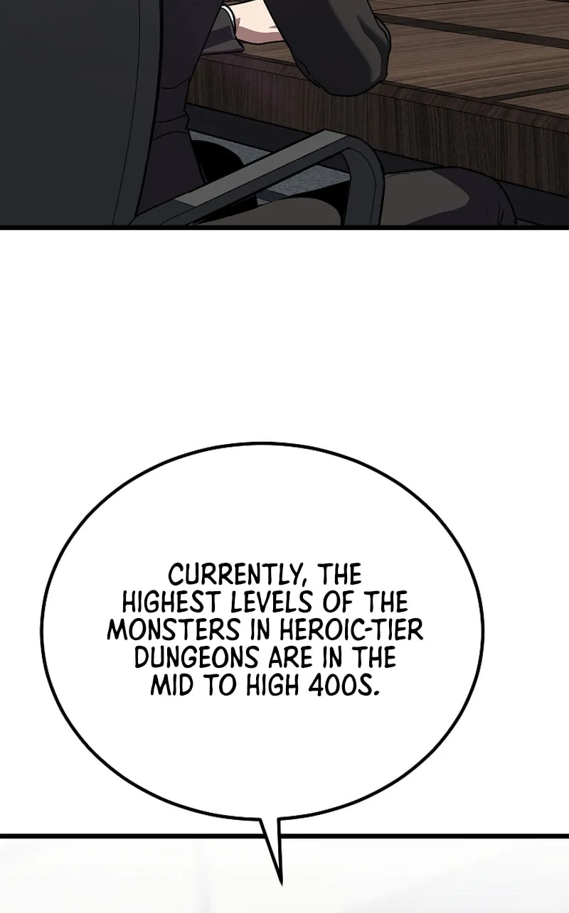 Level 1 Player Chapter 98 page 36 - 