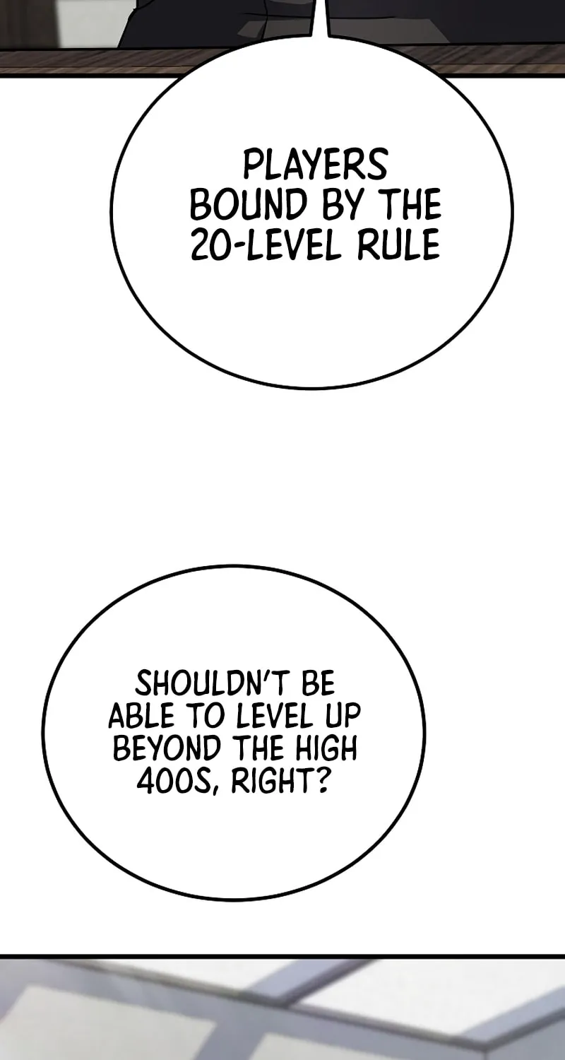 Level 1 Player Chapter 98 page 38 - 