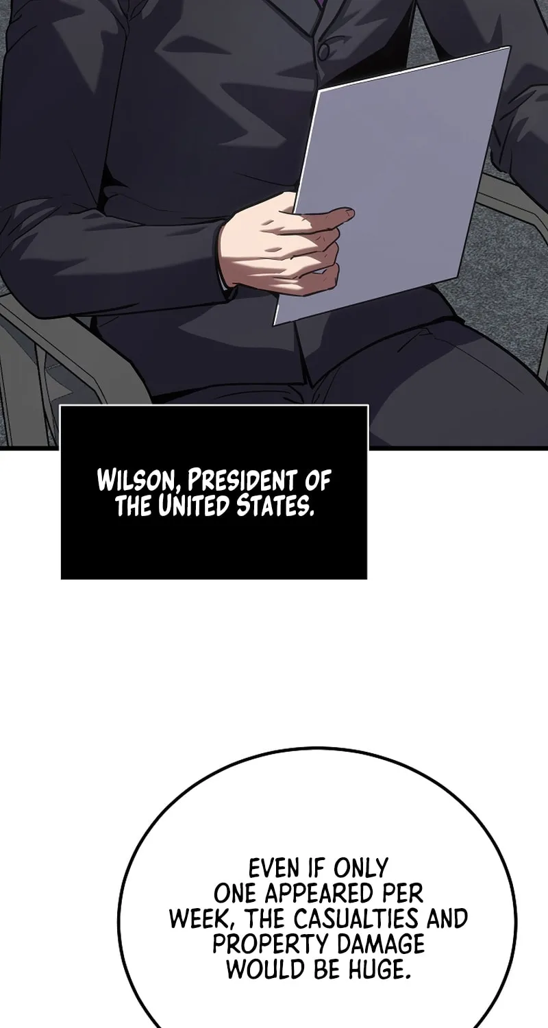 Level 1 Player Chapter 98 page 5 - 
