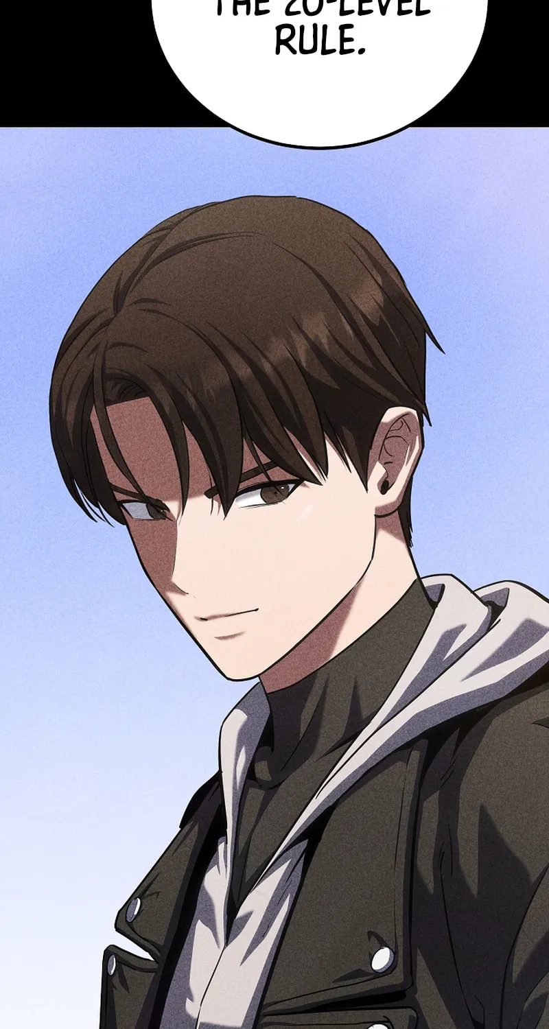 Level 1 Player Chapter 98 page 44 - 