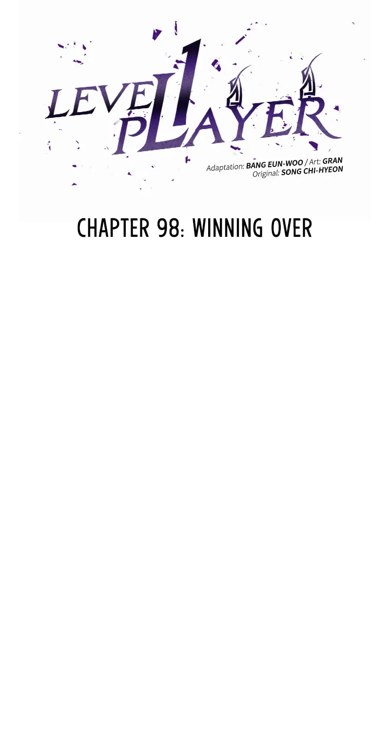 Level 1 Player Chapter 98 page 46 - 