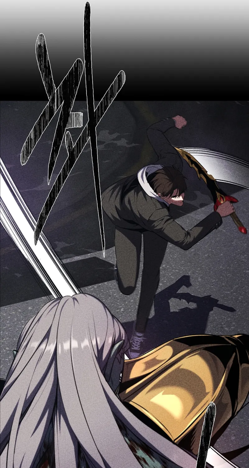 Level 1 Player Chapter 98 page 54 - 