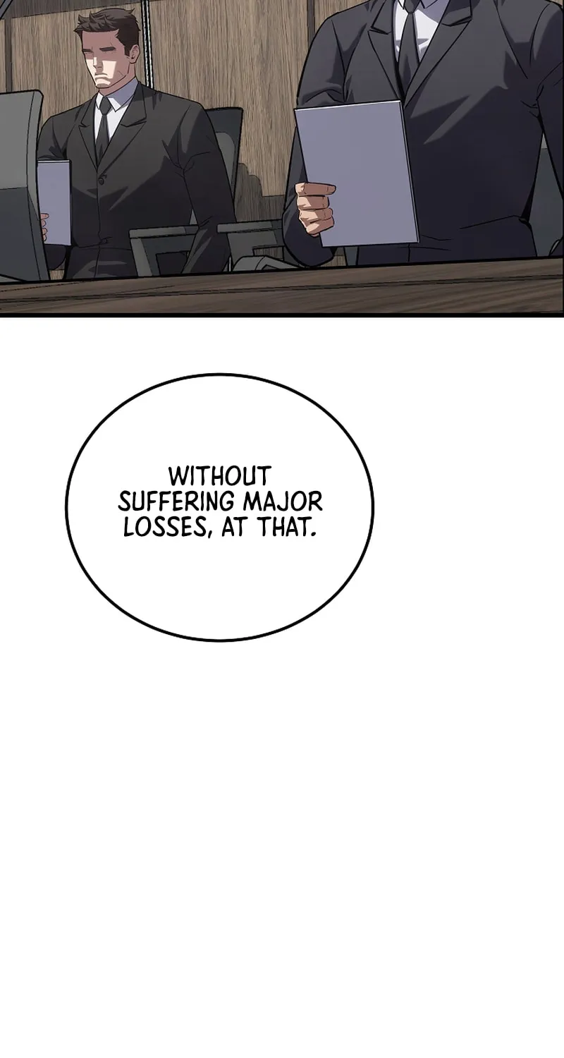 Level 1 Player Chapter 98 page 8 - 