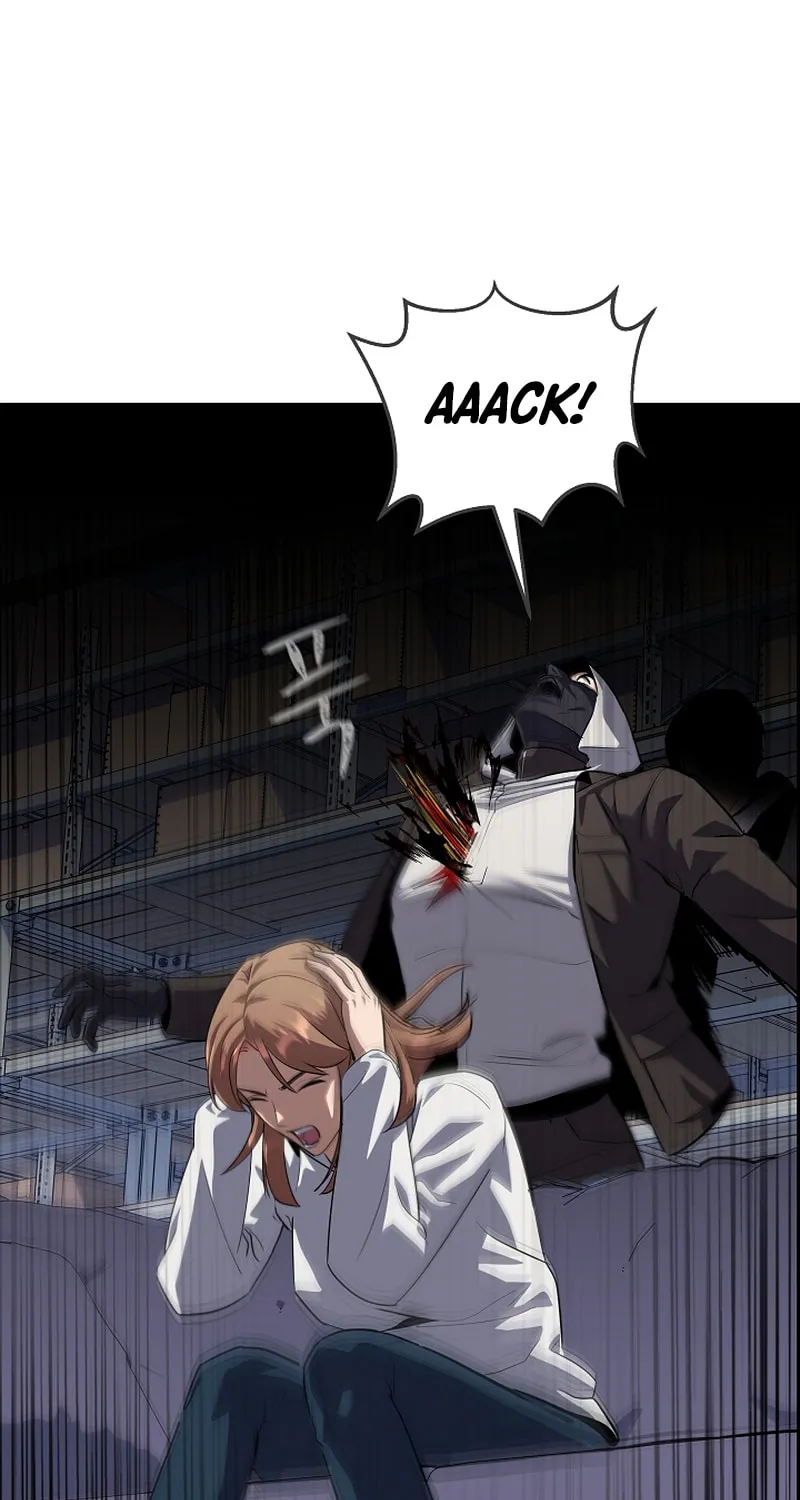 Level 1 Player Chapter 99 page 112 - 