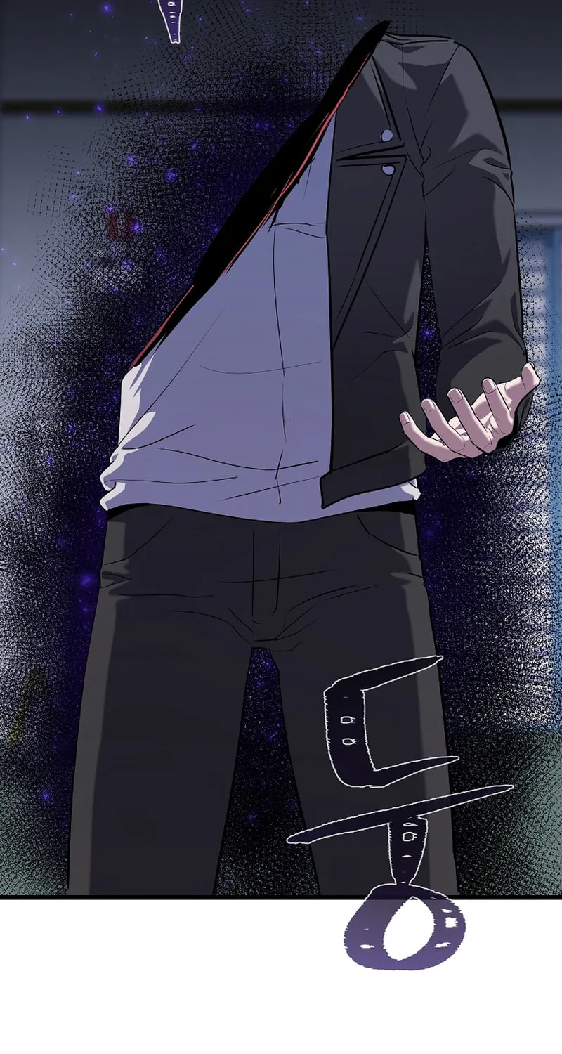 Level 1 Player Chapter 99 page 115 - 