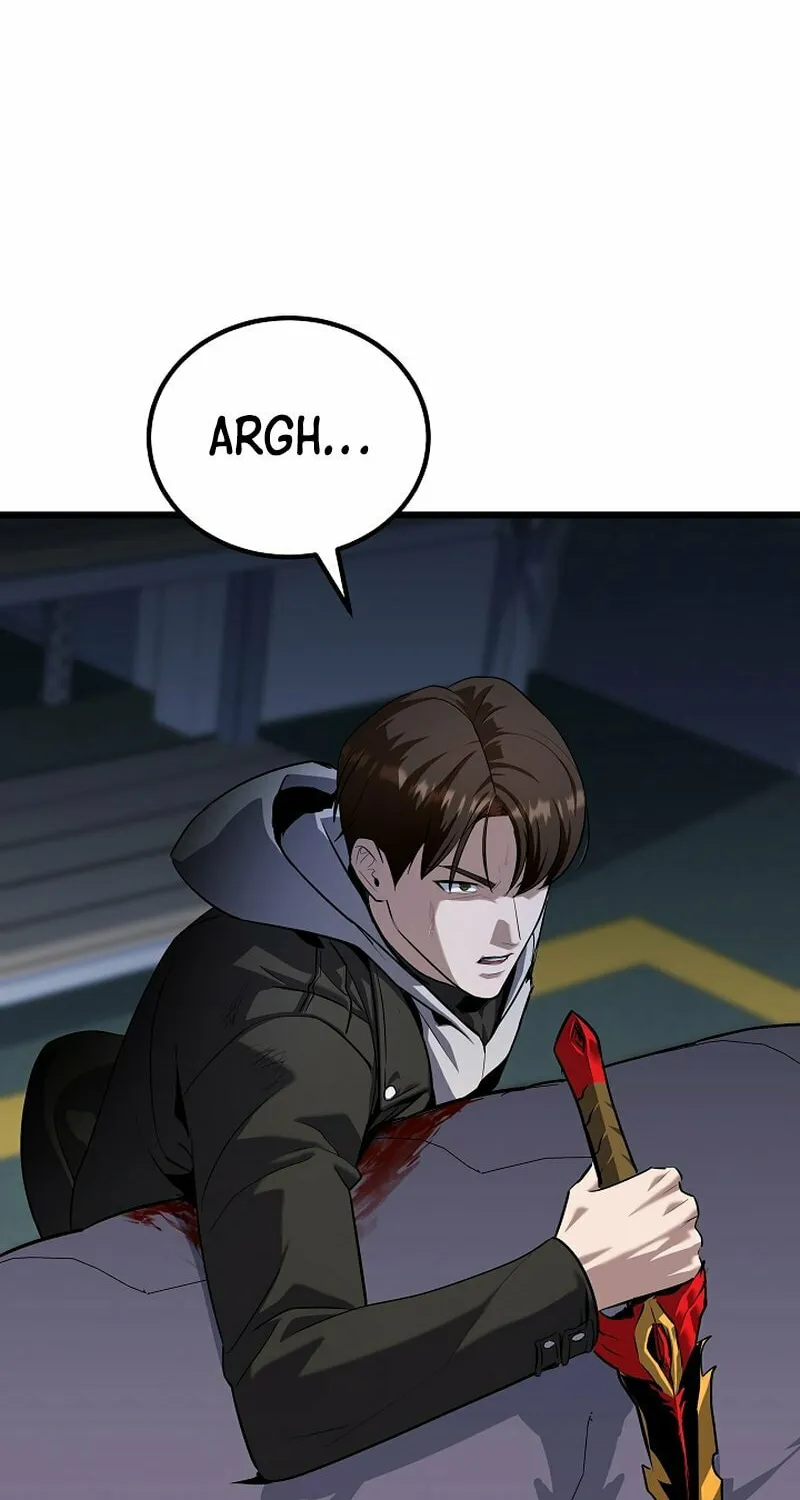 Level 1 Player Chapter 99 page 118 - 