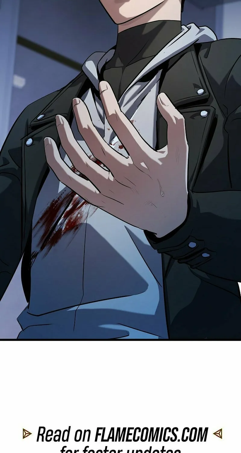 Level 1 Player Chapter 99 page 122 - 