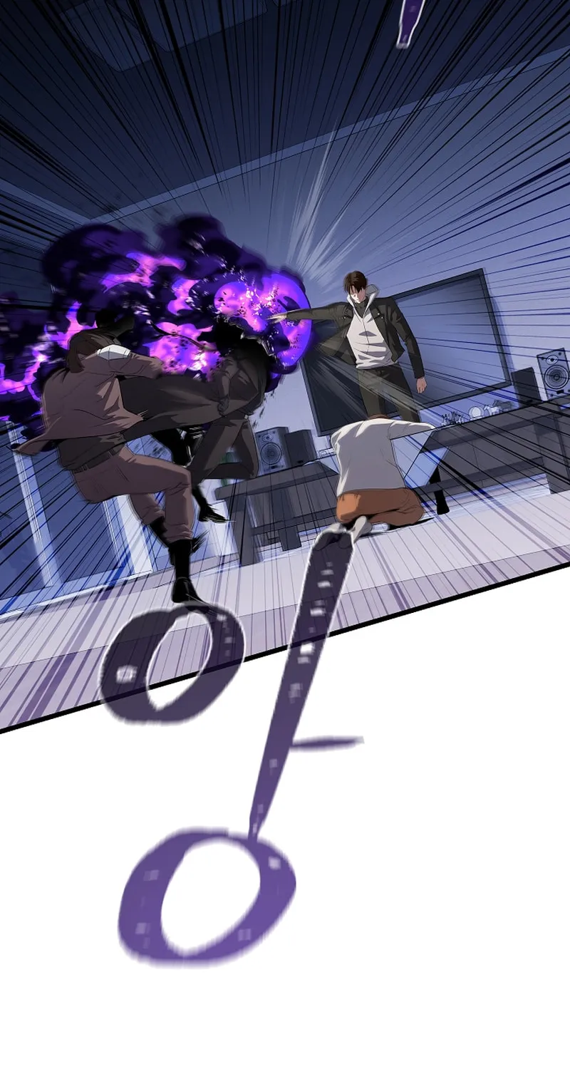 Level 1 Player Chapter 99 page 18 - 