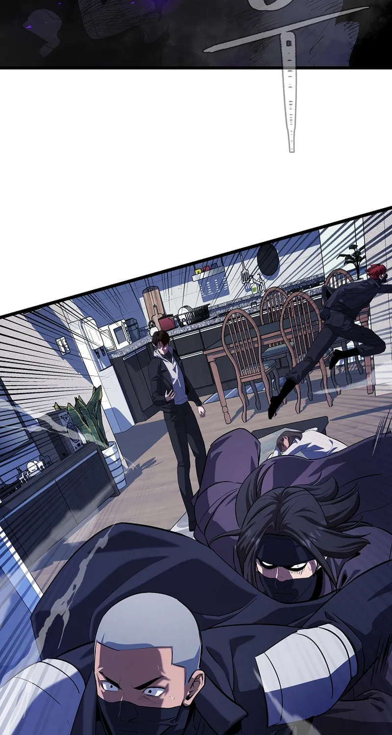 Level 1 Player Chapter 99 page 24 - 