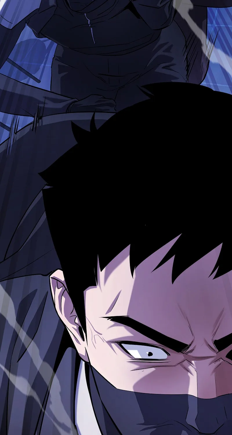 Level 1 Player Chapter 99 page 25 - 