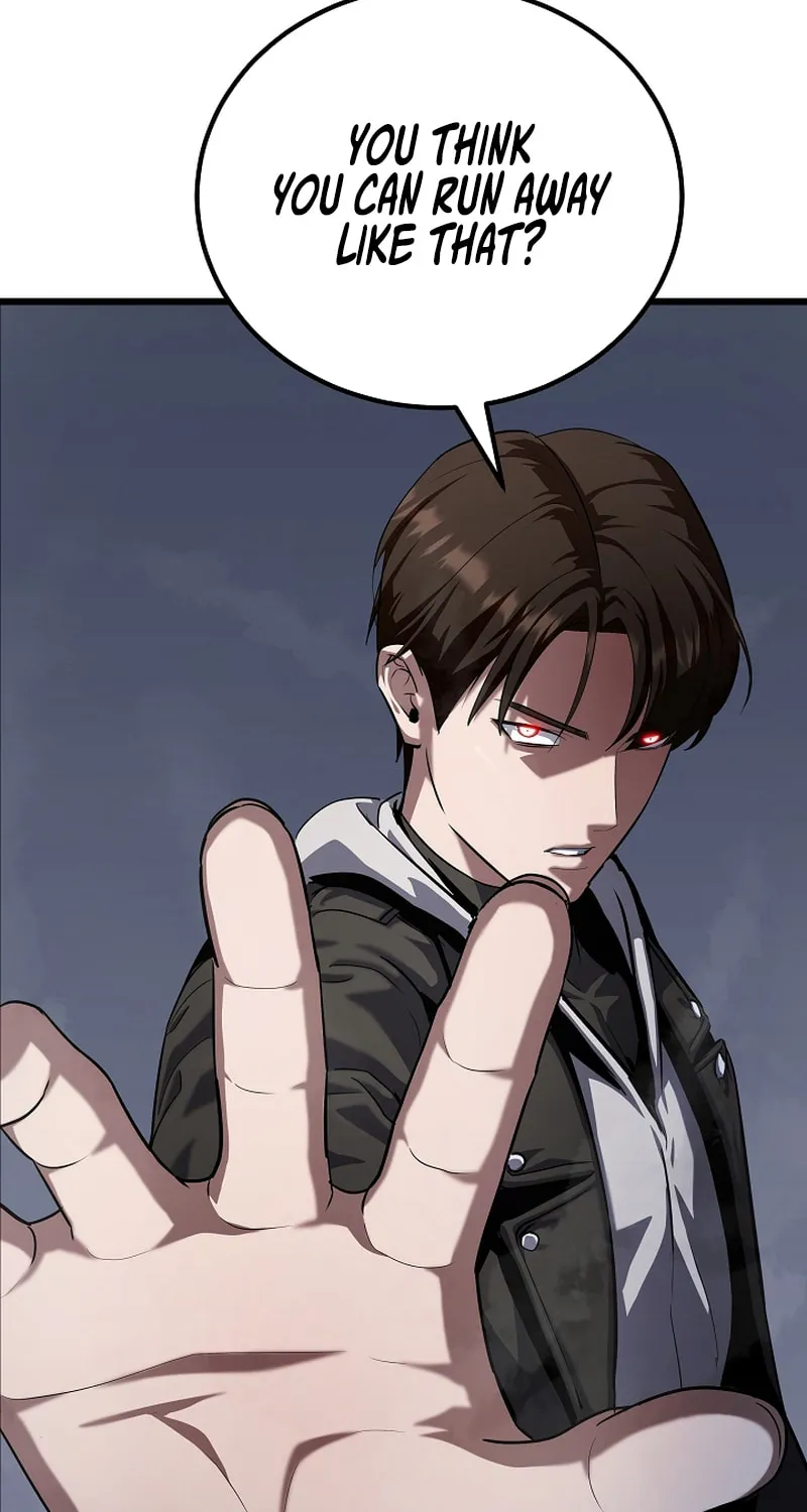 Level 1 Player Chapter 99 page 34 - 