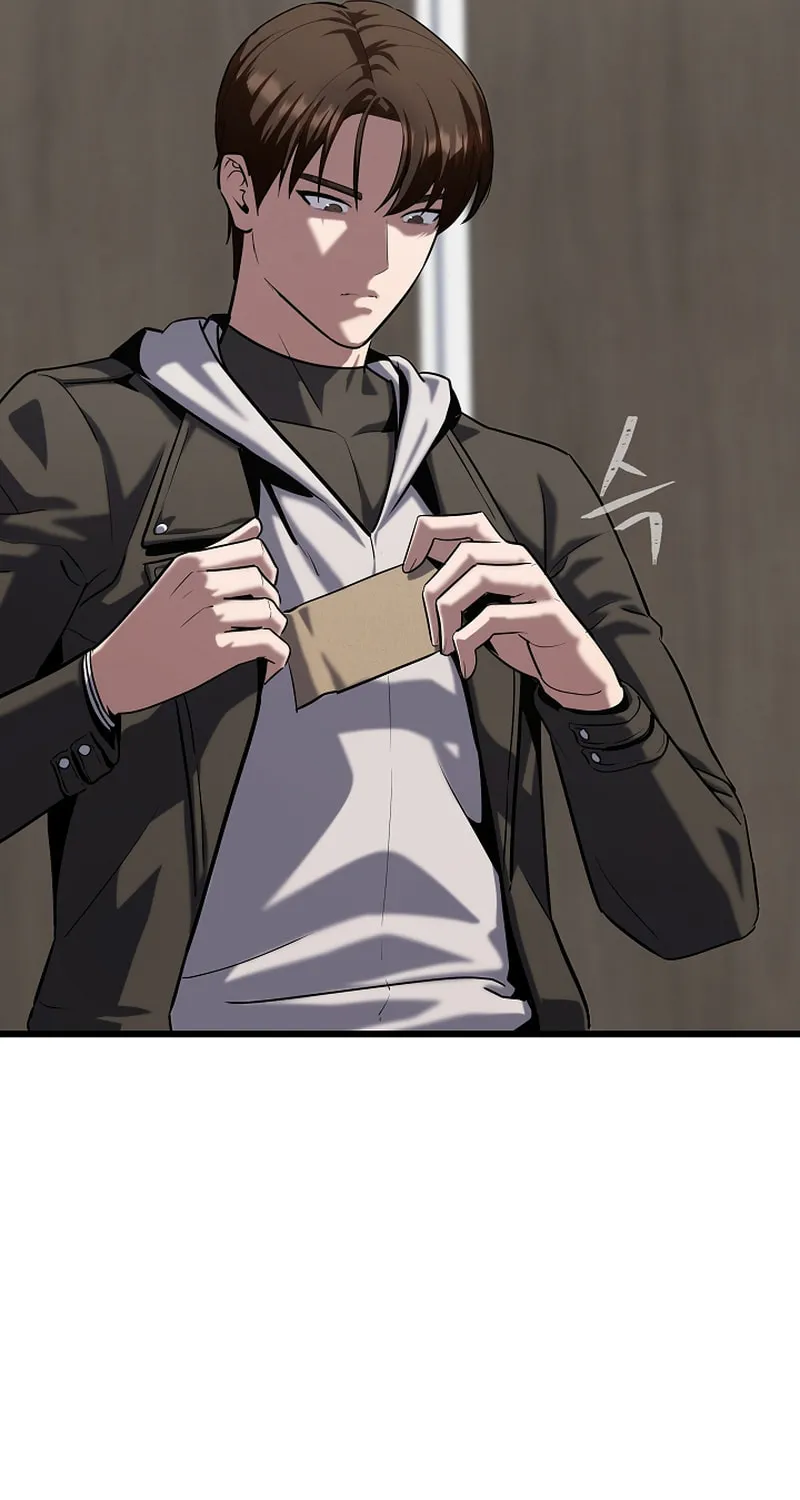 Level 1 Player Chapter 99 page 47 - 