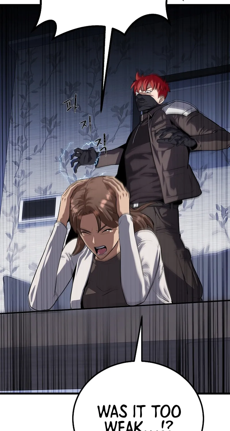 Level 1 Player Chapter 99 page 6 - 