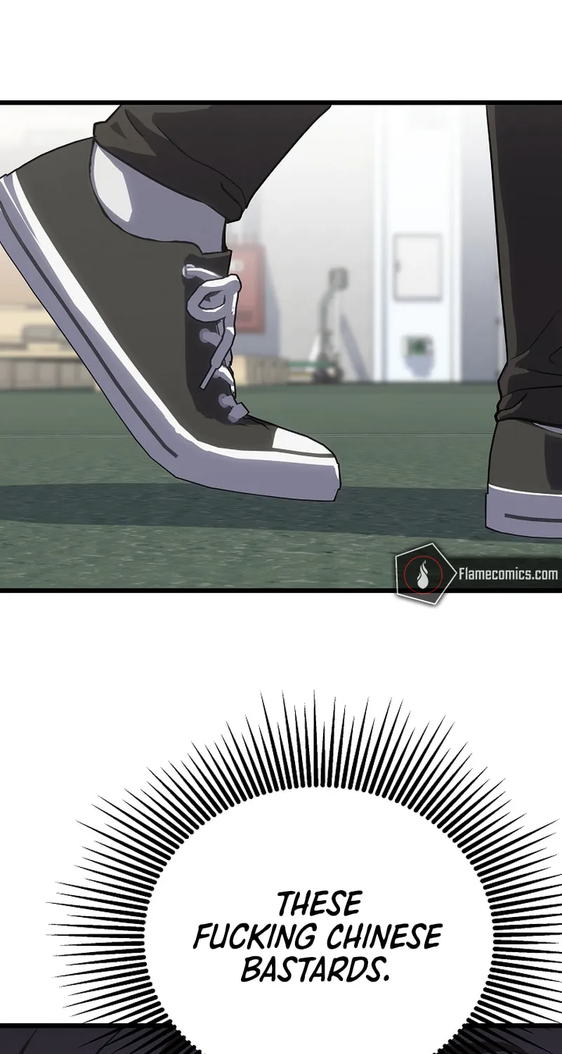 Level 1 Player Chapter 99 page 60 - 