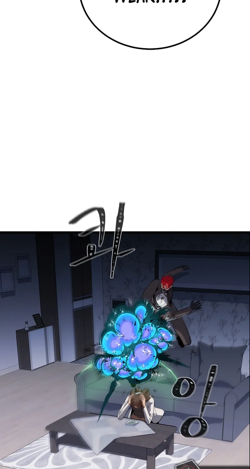Level 1 Player Chapter 99 page 7 - 
