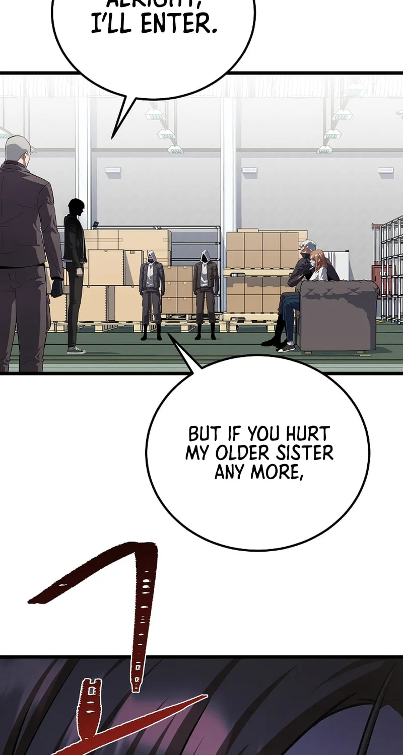 Level 1 Player Chapter 99 page 70 - 