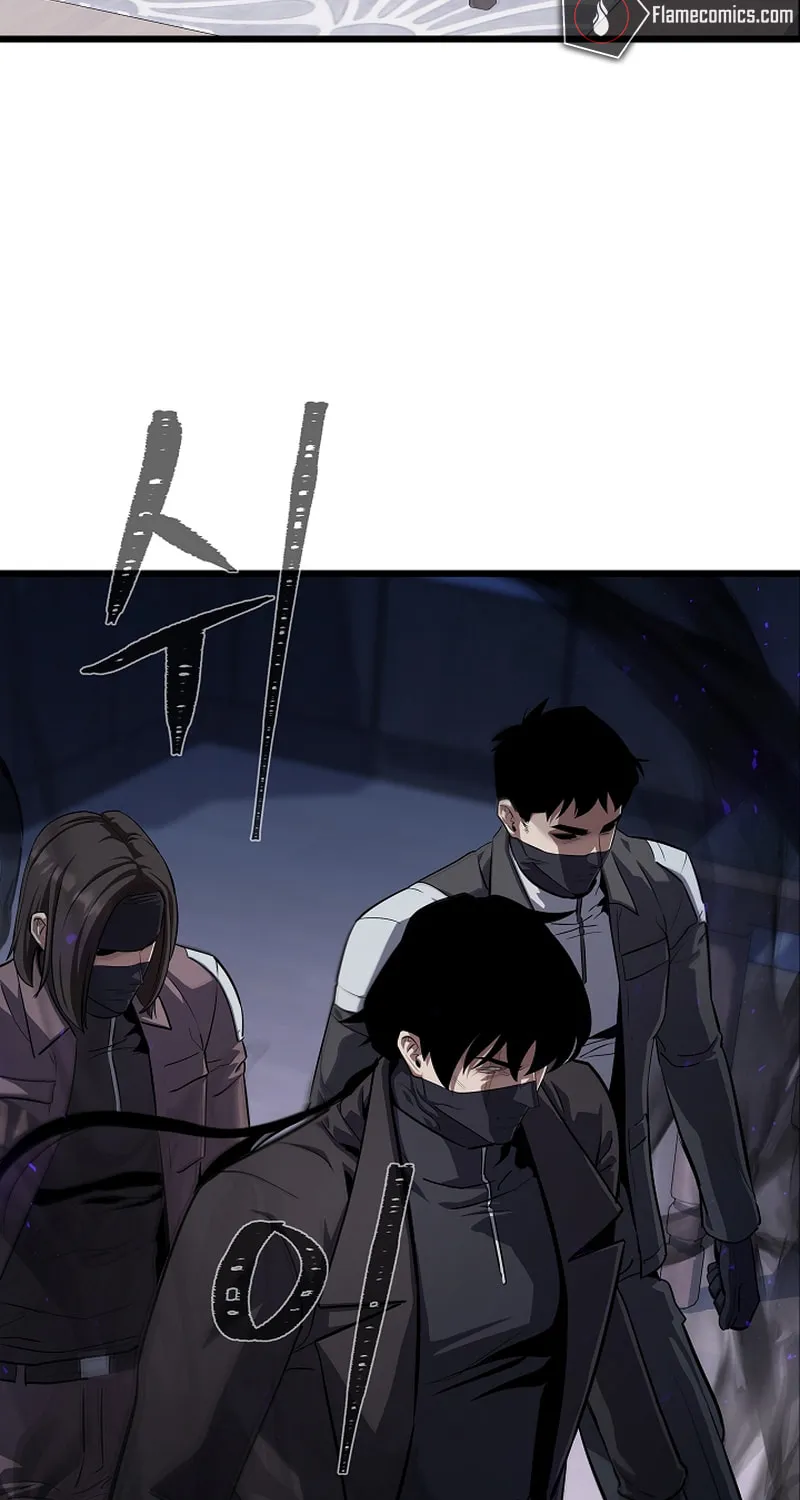 Level 1 Player Chapter 99 page 8 - 