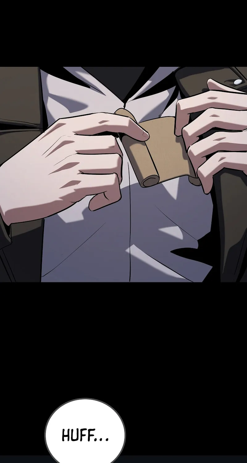 Level 1 Player Chapter 99 page 83 - 