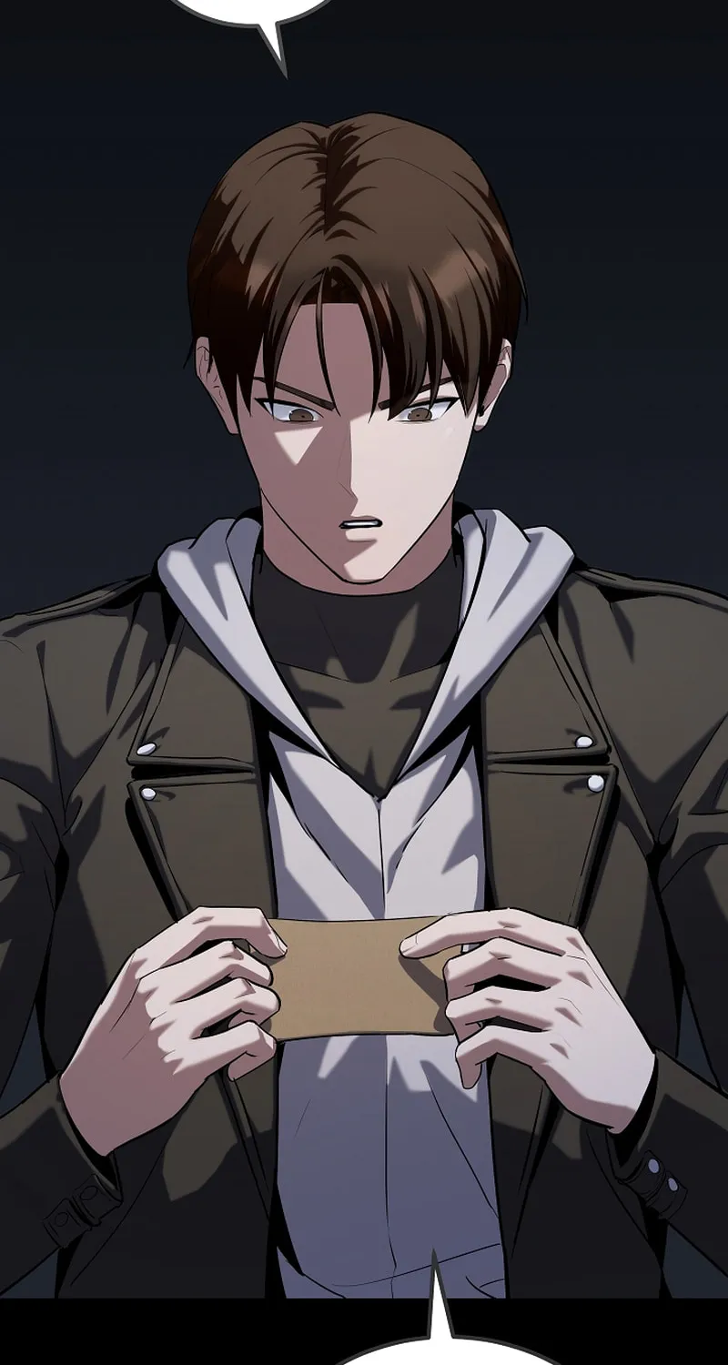 Level 1 Player Chapter 99 page 84 - 