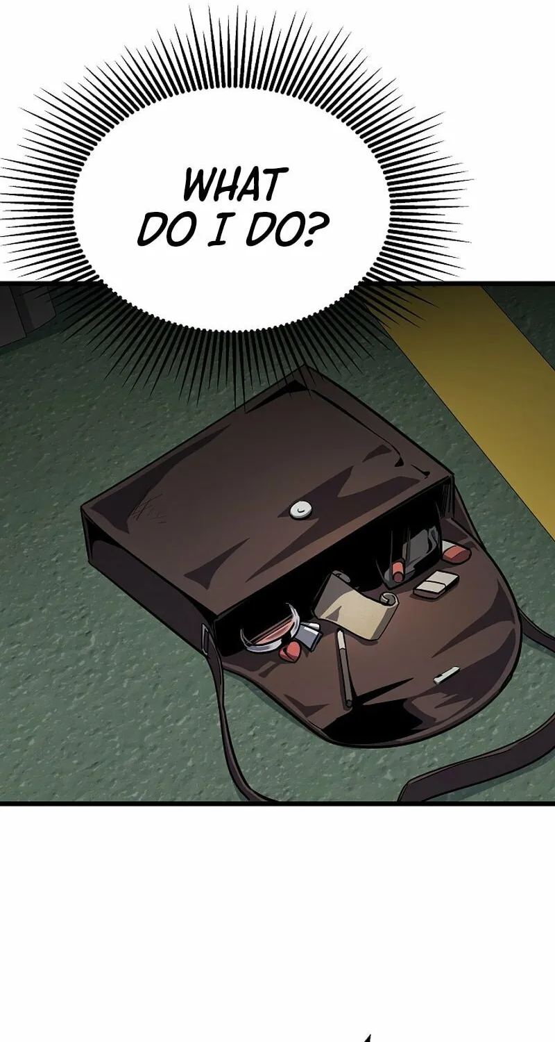 Level 1 Player Chapter 99 page 93 - 