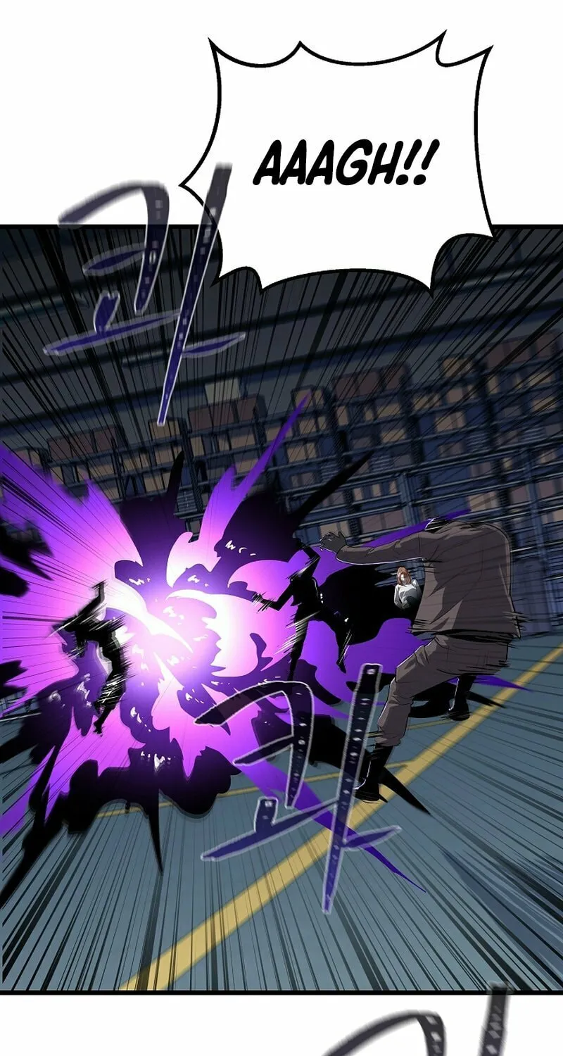 Level 1 Player Chapter 99 page 98 - 