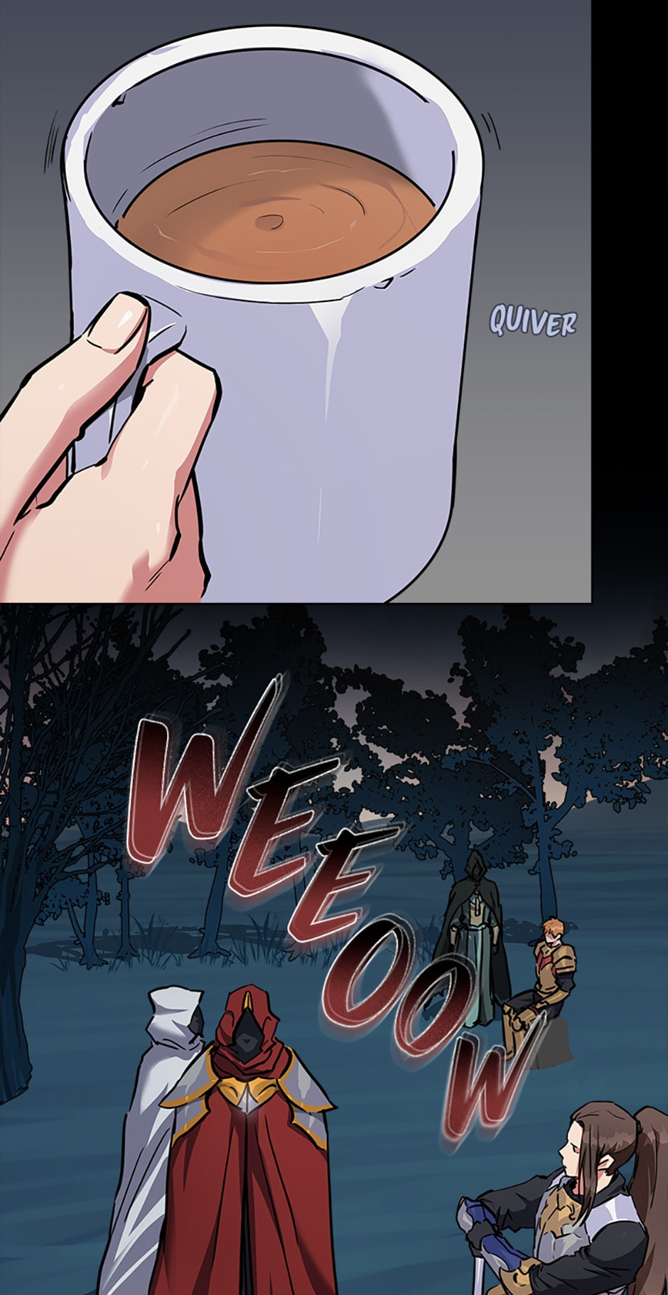 Level 1 Player Chapter 1 page 11 - 