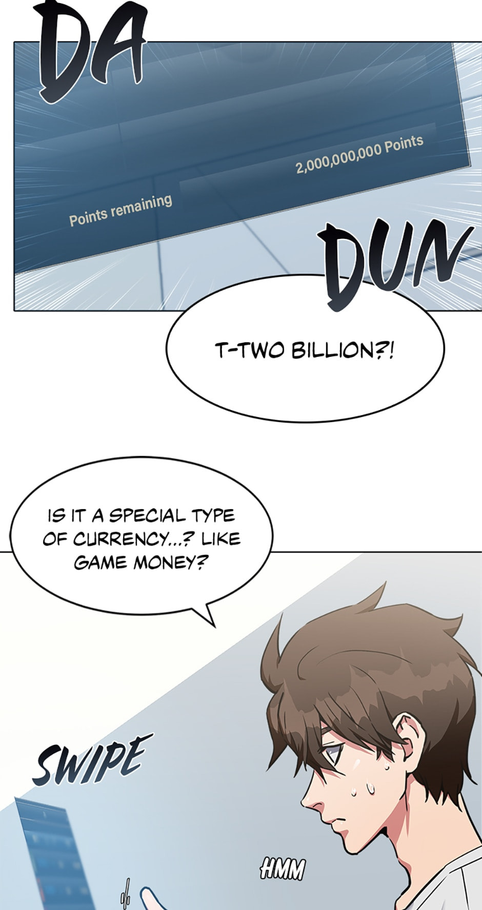 Level 1 Player Chapter 1 page 101 - 