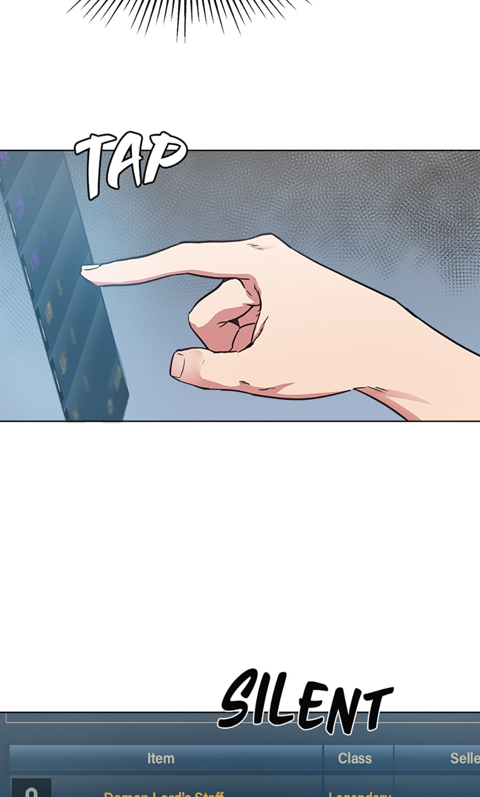 Level 1 Player Chapter 1 page 105 - 
