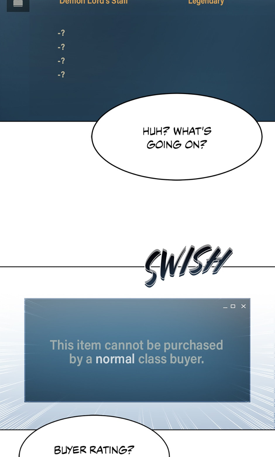 Level 1 Player Chapter 1 page 106 - 